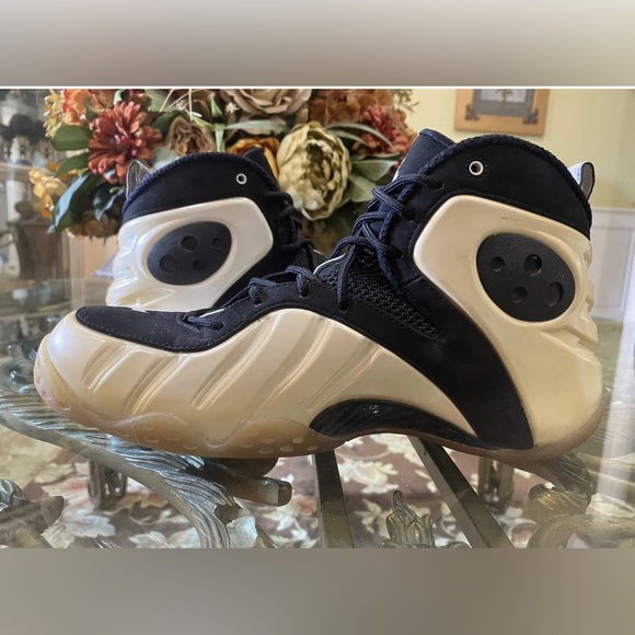 Size 11.5 - Nike Zoom Rookie 2011 - 472688-100 - Picture 6 of 9